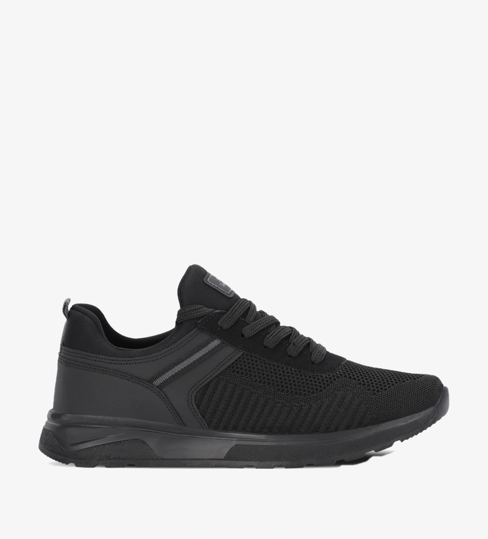 Slazenger Siyah Siyah Slazenger Truth