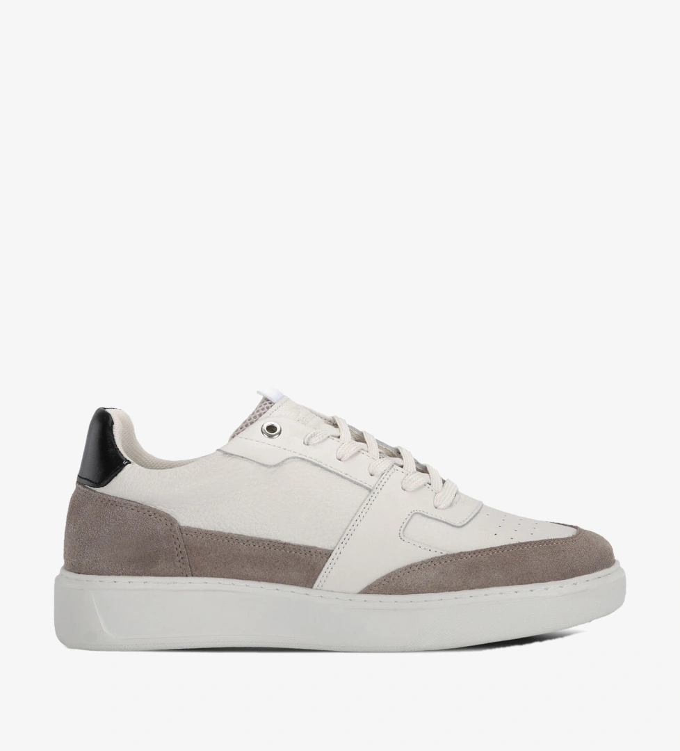 Slazenger Deri Ekru Slazenger Starx