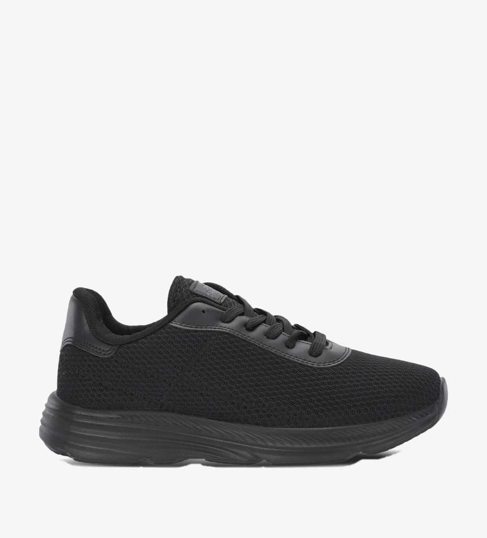 Slazenger Siyah Siyah Slazenger Proofix