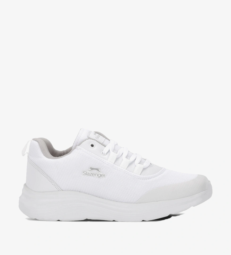 Slazenger Beyaz Slazenger Plank