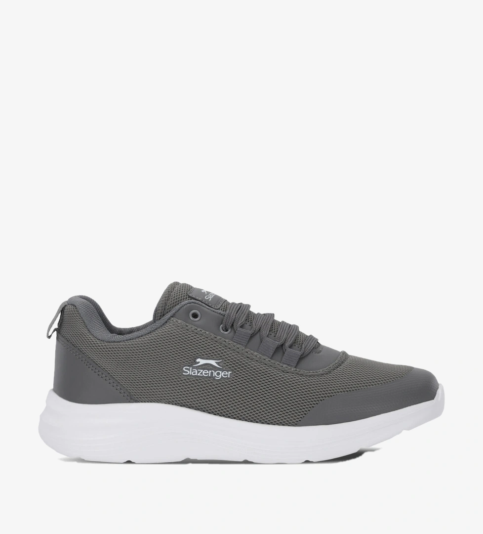 Slazenger Koyu Gri Slazenger Plank