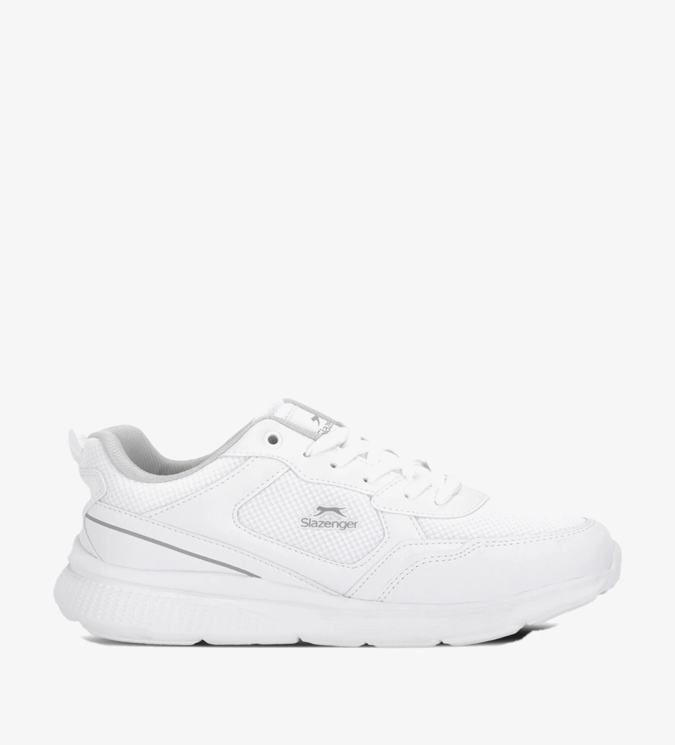 Slazenger Beyaz Slazenger Iconas