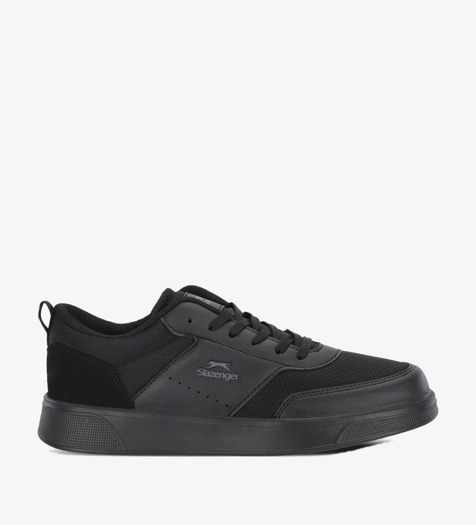 Slazenger Siyah Siyah Slazenger Intro