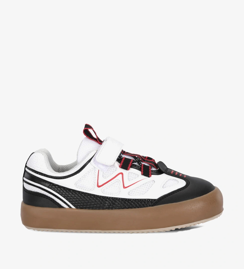 Slazenger Spor Ayakkabisi Slazenger Kaju Cirt
