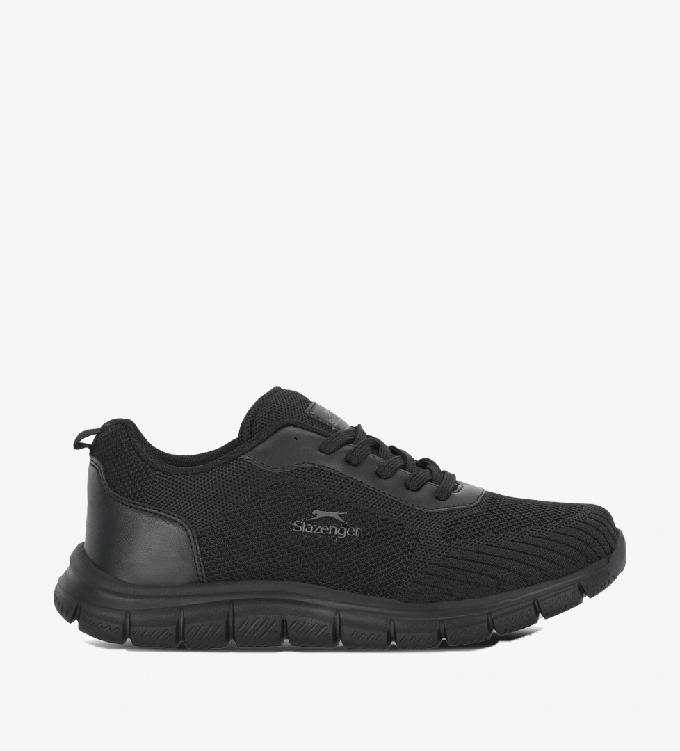 Slazenger Siyah Siyah Slazenger Paulo