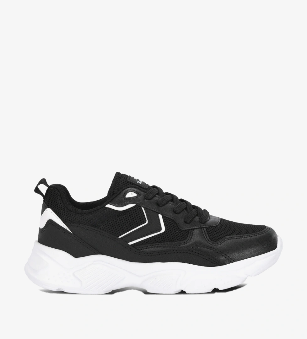 Slazenger Siyah Beyaz Slazenger Pecado
