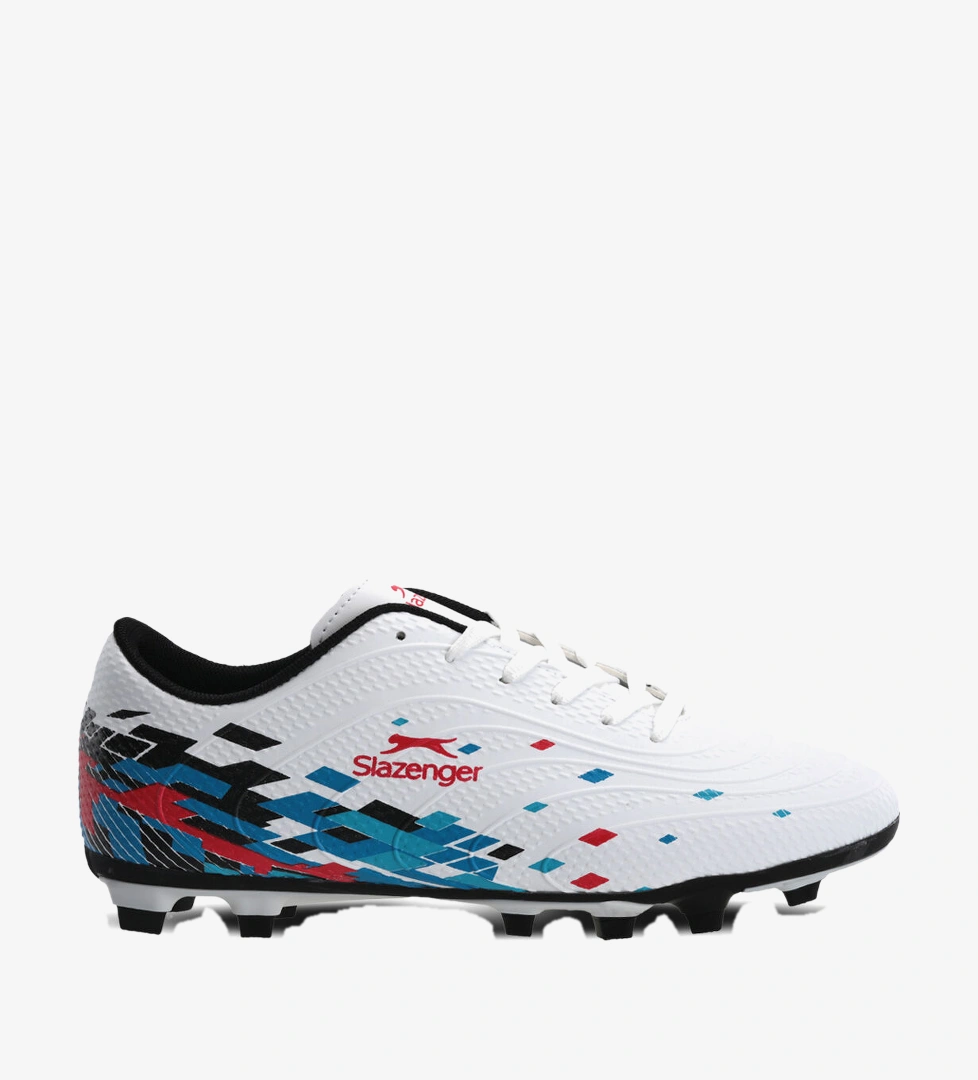Slazenger Çocuk Beyaz Futbol Slazenger Canaria