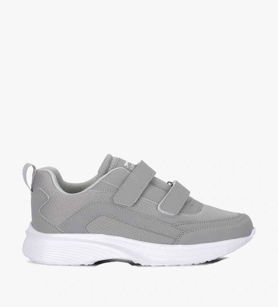 Slazenger Cırt Cırtlı Gri Slazenger Identive Cirt