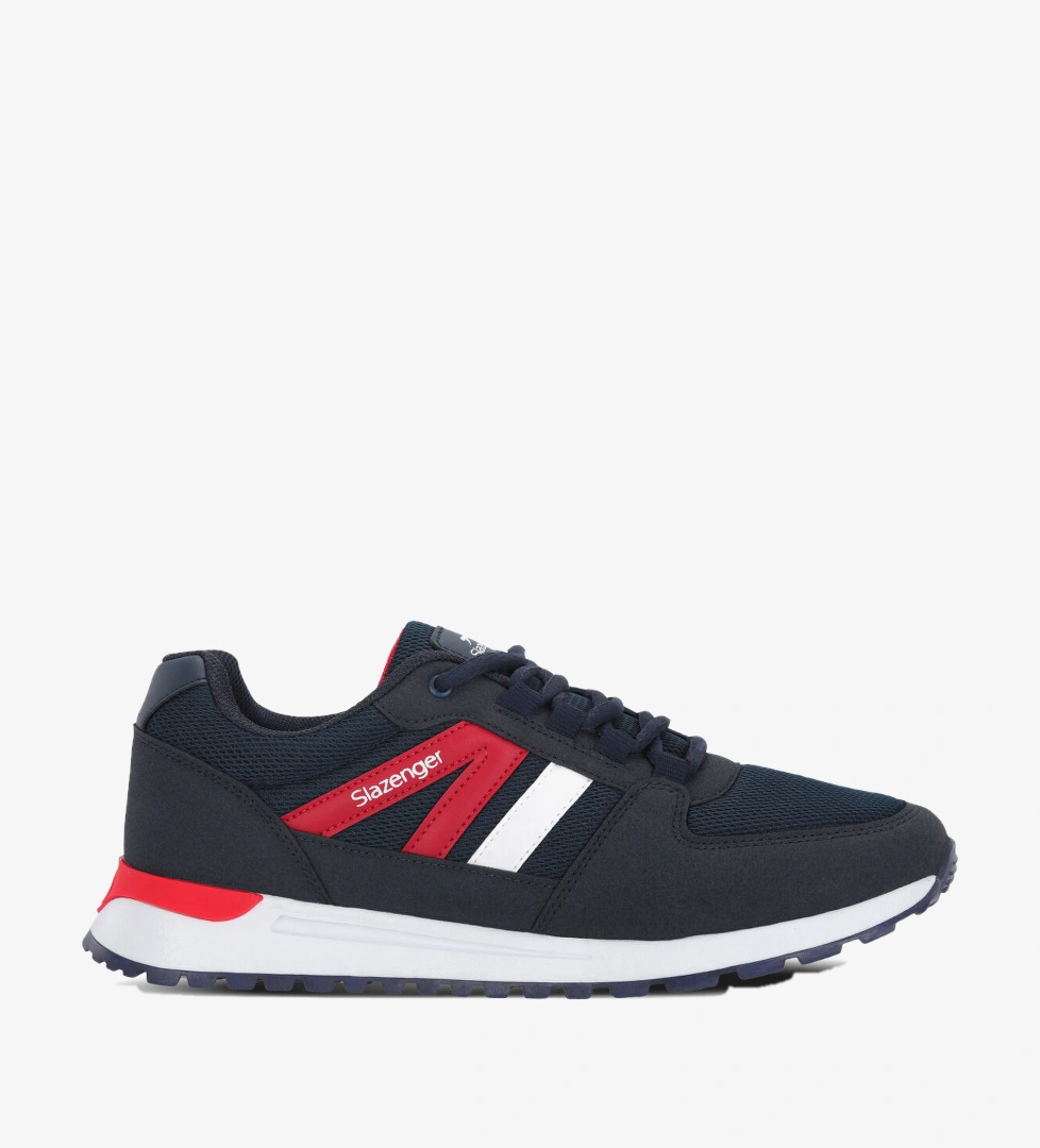 Slazenger Lacivert Slazenger Outlaws