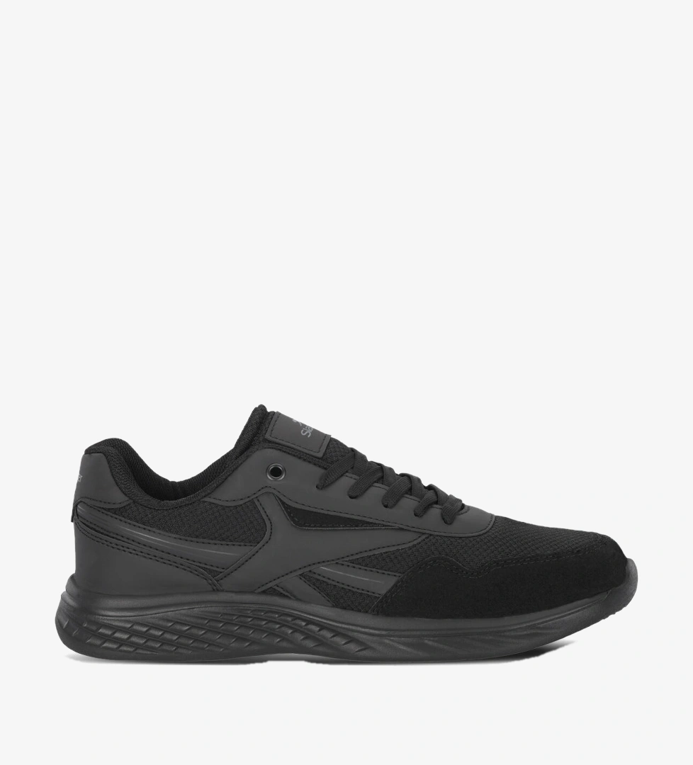 Slazenger Siyah Siyah Slazenger Inborn