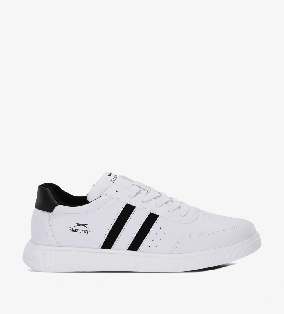 Slazenger Beyaz Siyah Slazenger Dallas