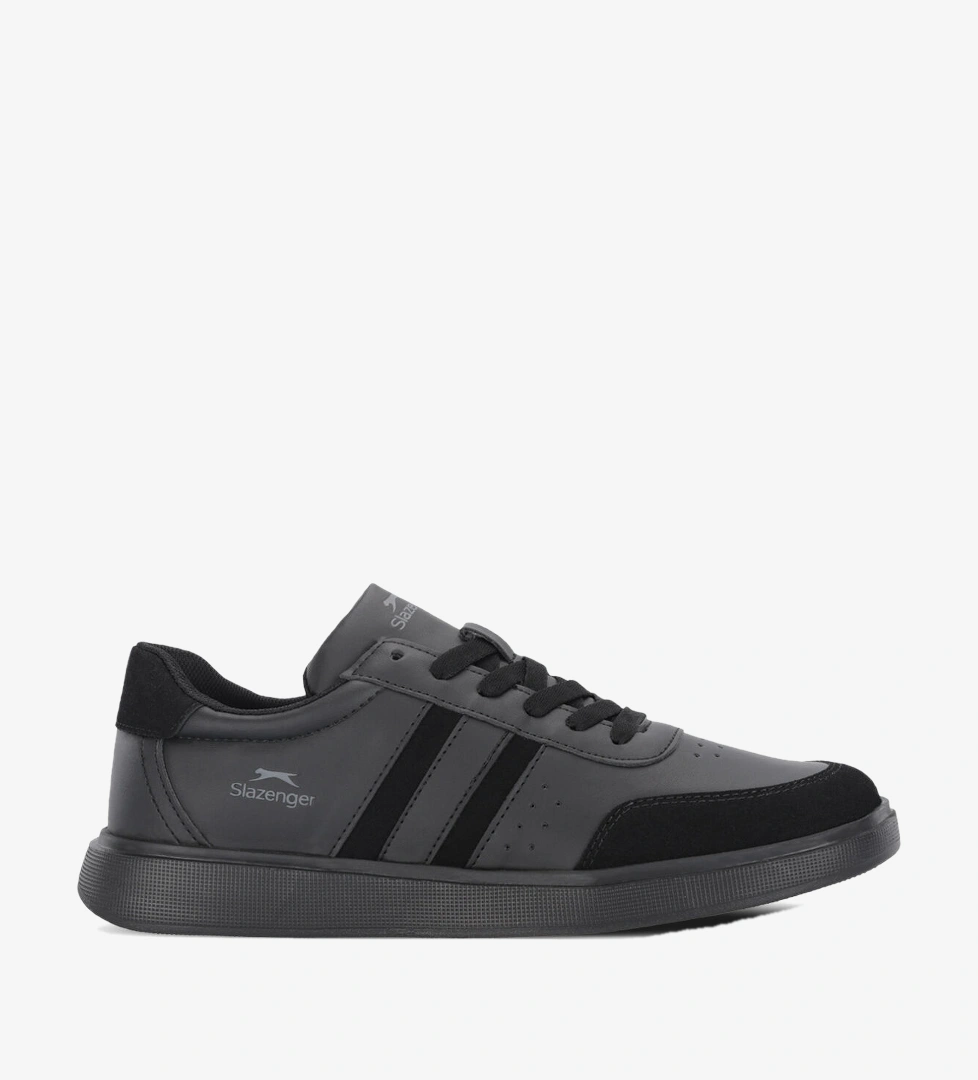 Slazenger Siyah Siyah Slazenger Dallas