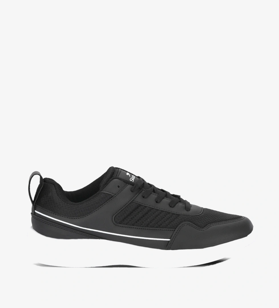Slazenger Siyah Beyaz Slazenger Ignaso