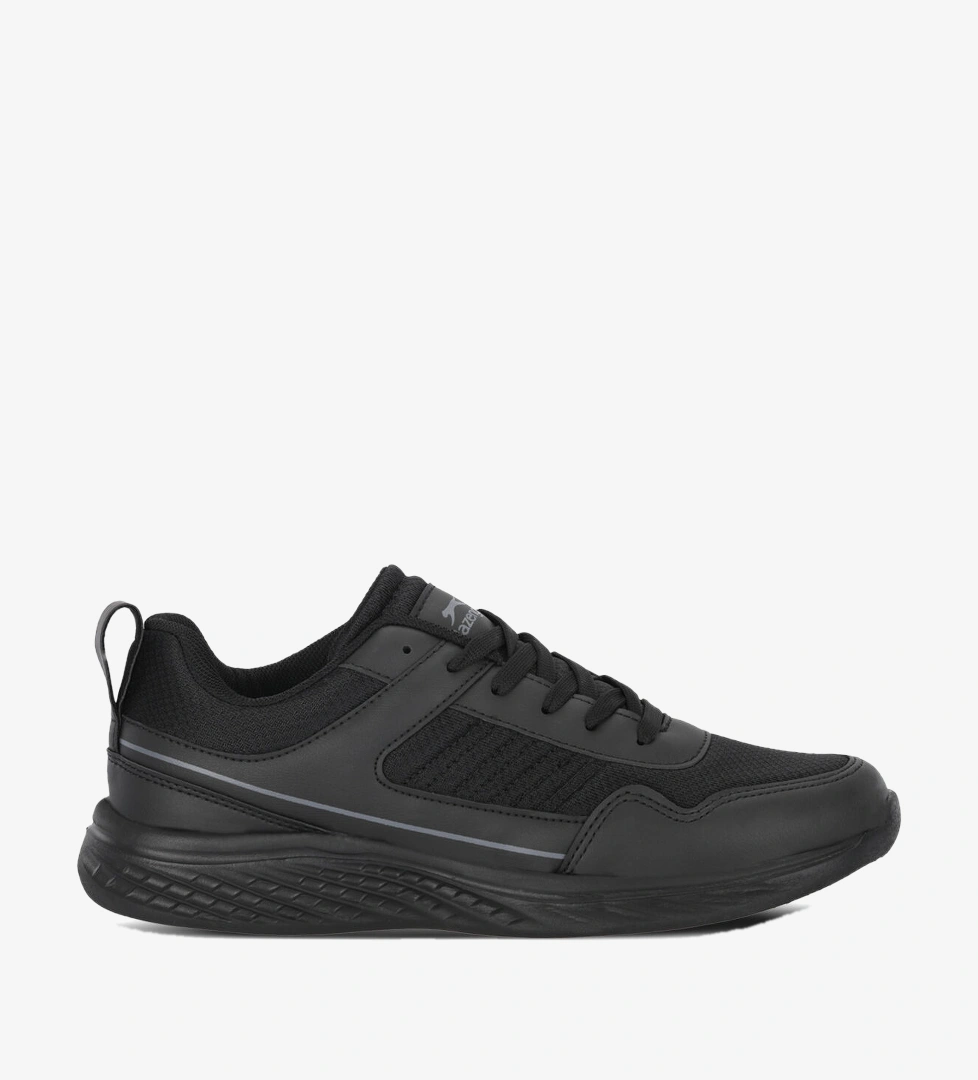 Slazenger Siyah Siyah Slazenger Ignaso