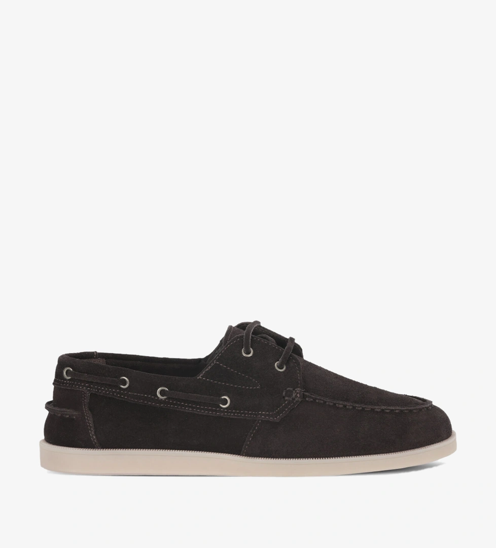 Slazenger Suet Comfort Slazenger Yoga Deri