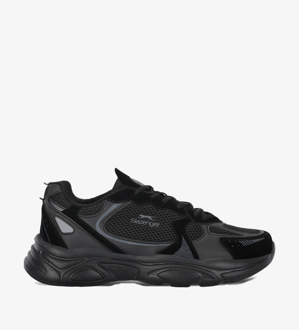 Slazenger Siyah Siyah Slazenger Inferno