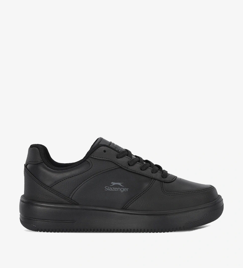 Slazenger Siyah Siyah Slazenger Pinno