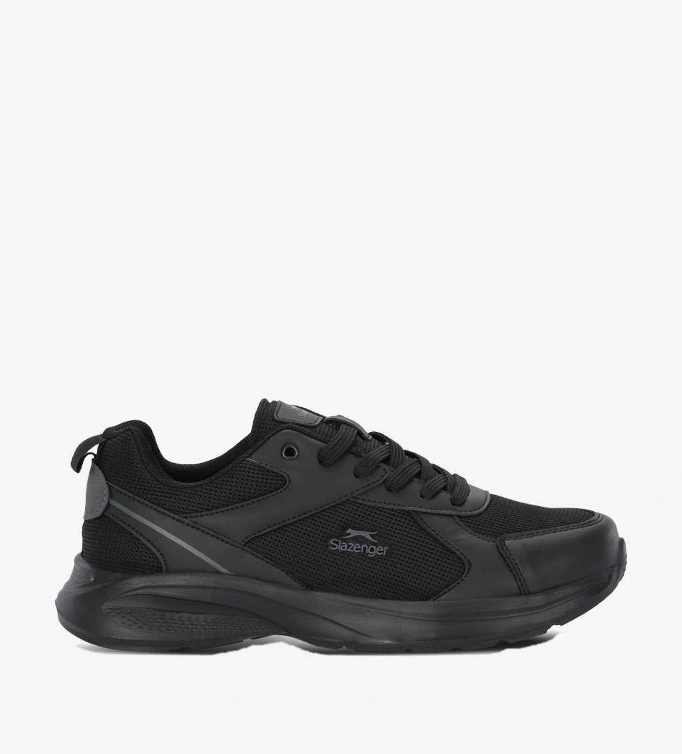 Slazenger Siyah Siyah Slazenger Giorgi
