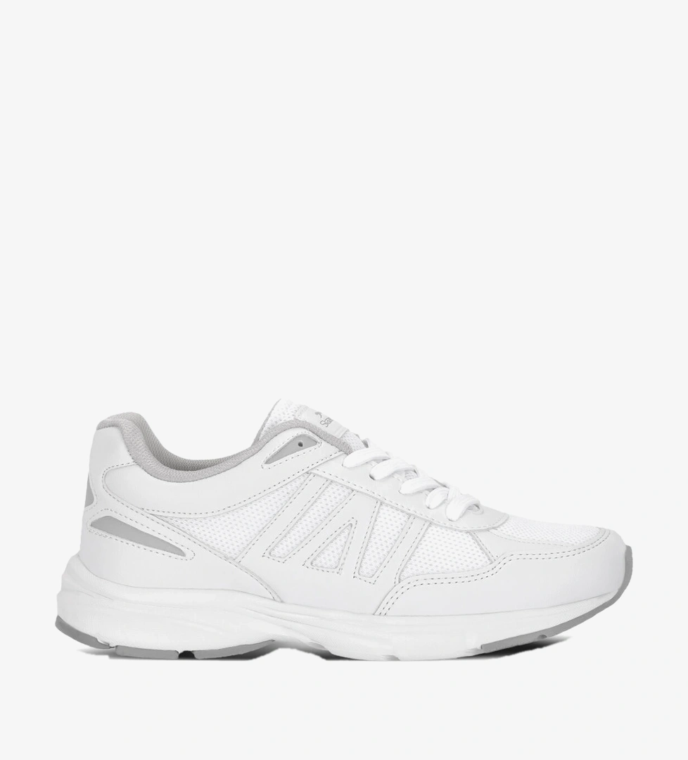 Slazenger Beyaz Slazenger Pavlov