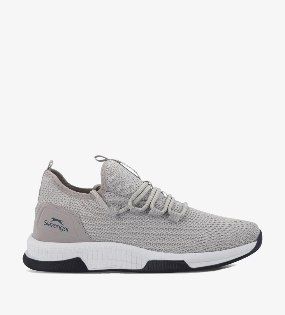 Slazenger Gri Lacivert Slazenger Agenda