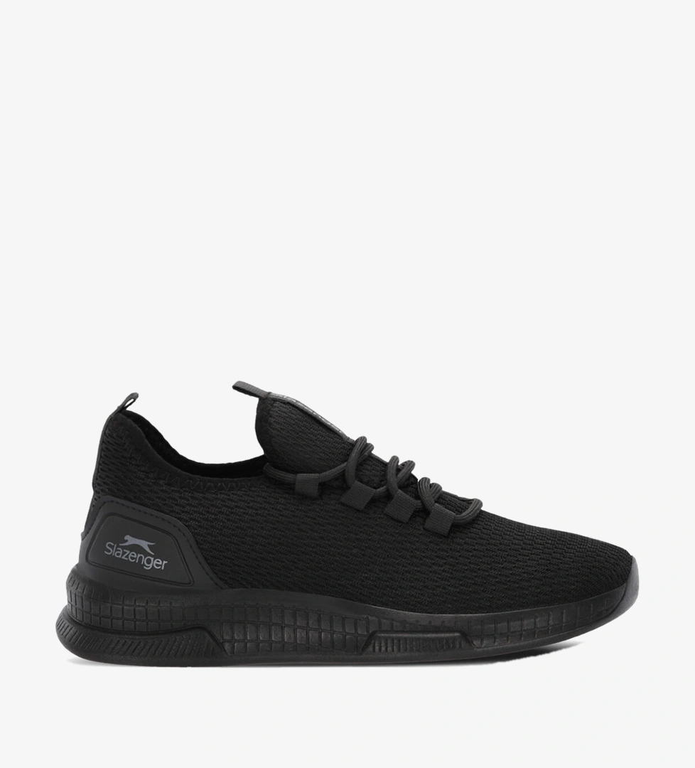 Slazenger Siyah Koyu Gri Slazenger Agenda