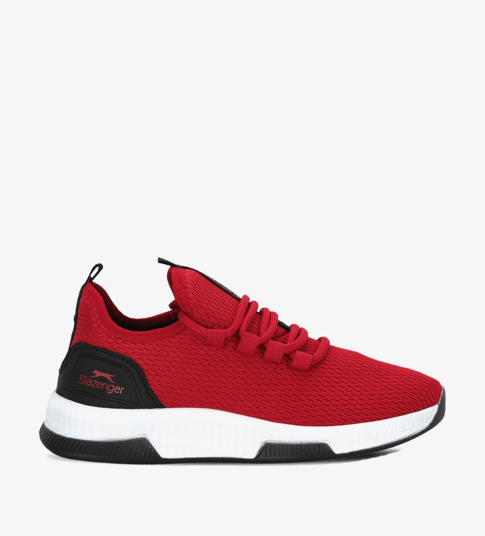 Slazenger Kırmızı Siyah Slazenger Agenda