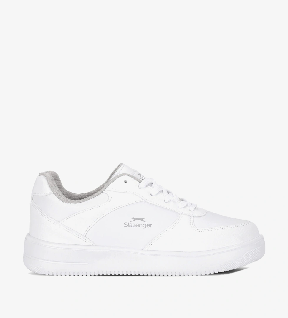 Slazenger Beyaz Slazenger Pinno