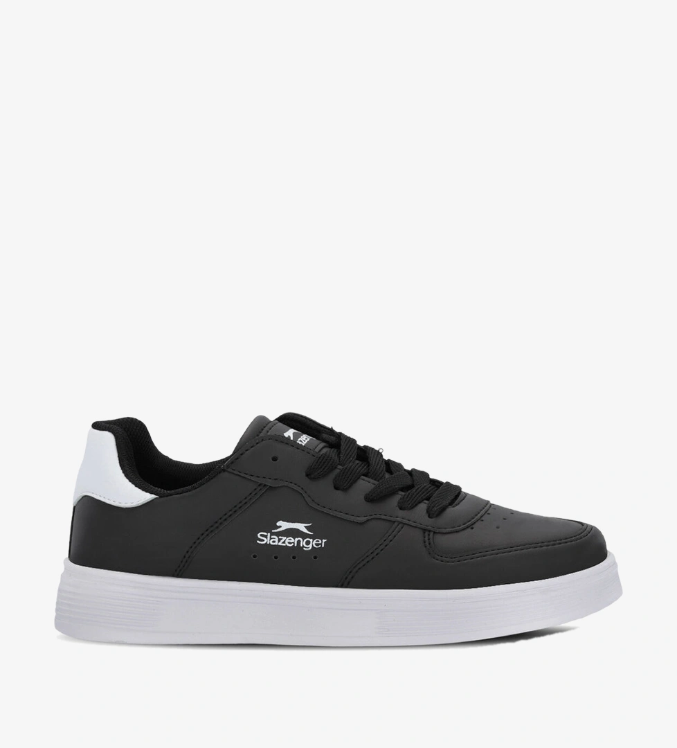 Slazenger Siyah Beyaz Slazenger Cupra