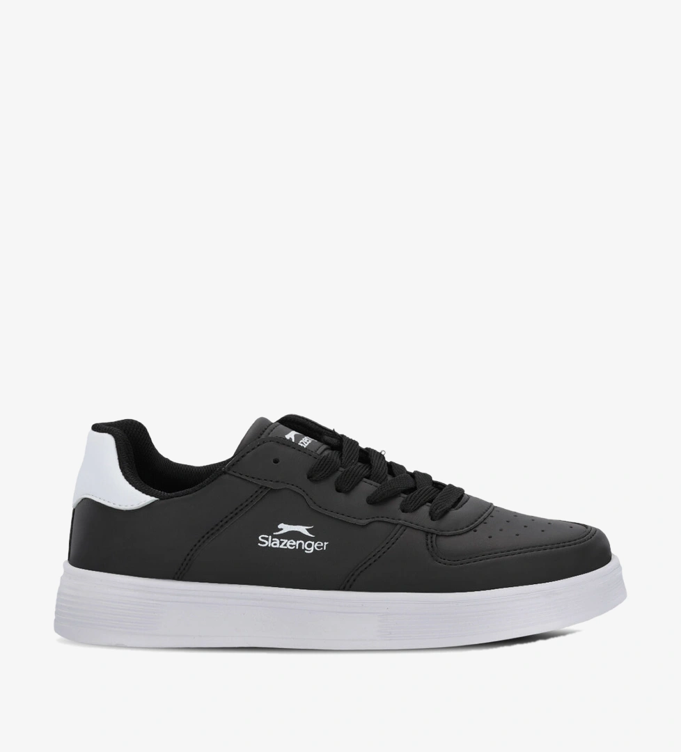 Slazenger Siyah Beyaz Slazenger Cruza