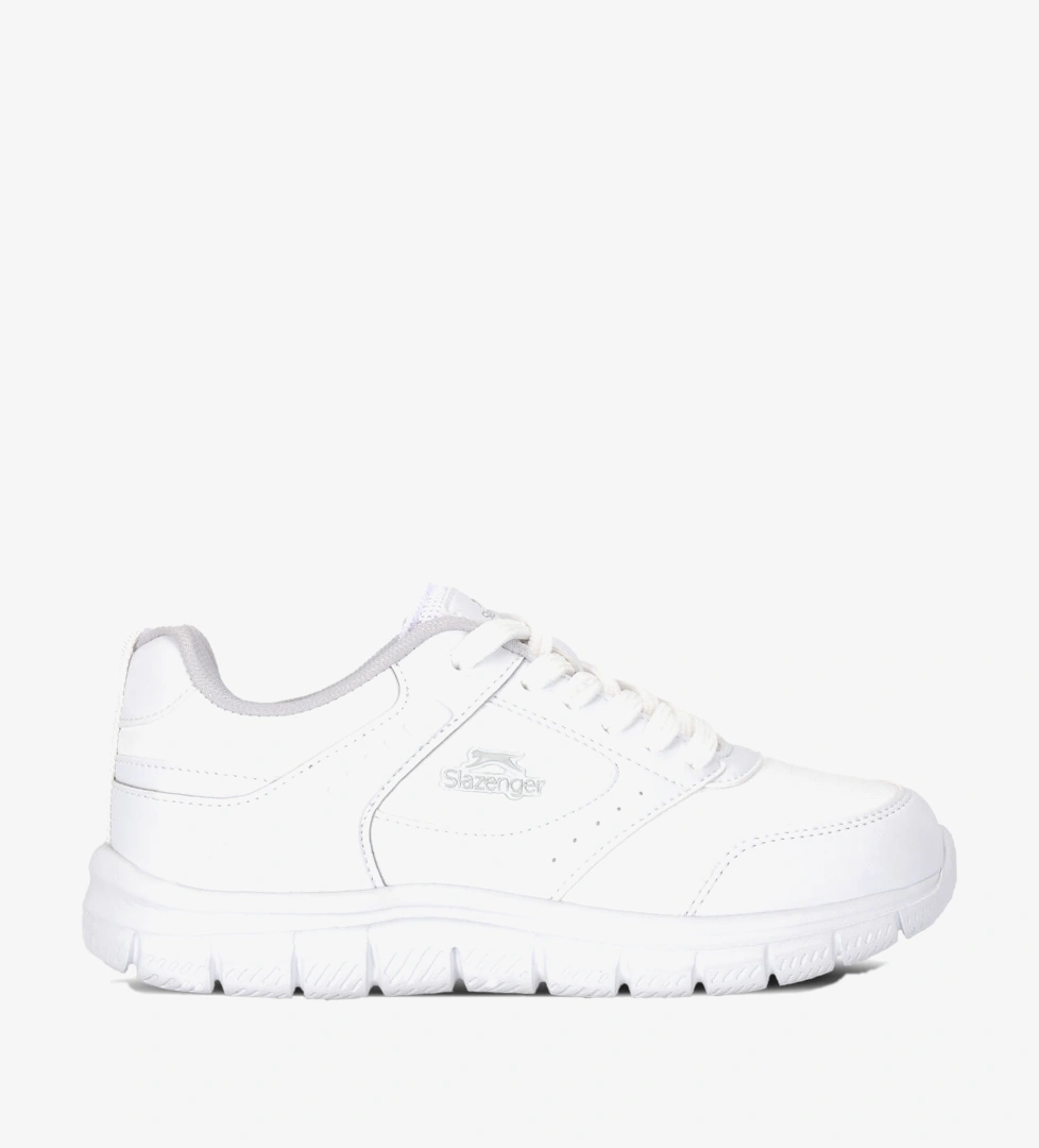 Slazenger Beyaz Slazenger Genfit