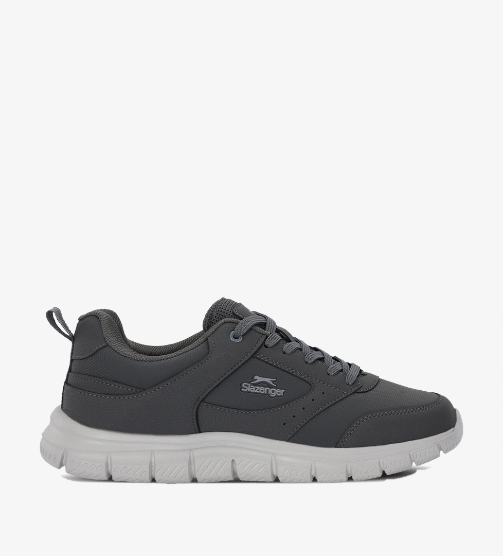 Slazenger Koyu Gri Slazenger Genfit