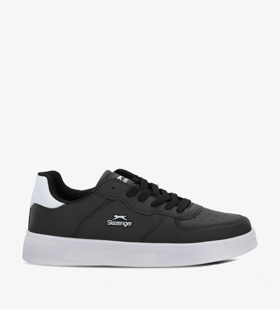 Slazenger Siyah Beyaz Slazenger Gisol