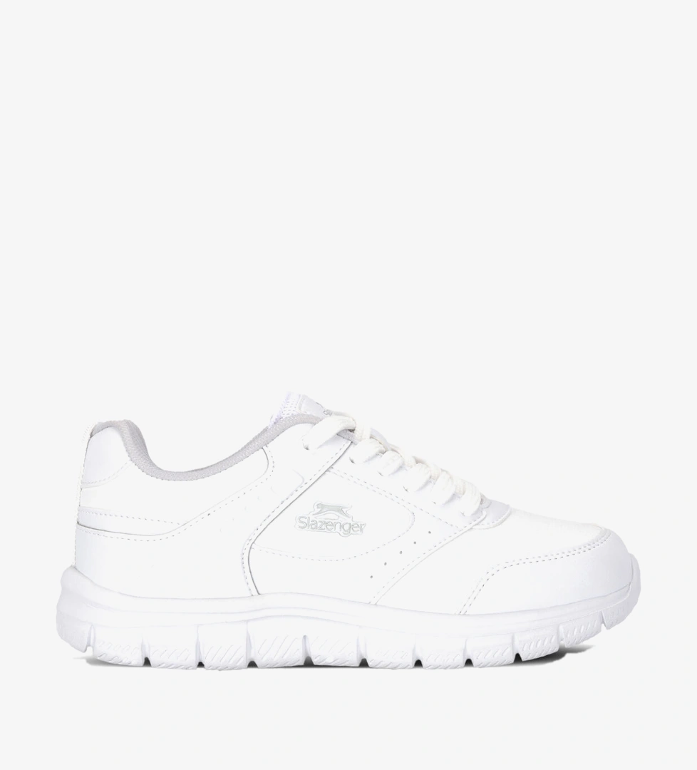 Slazenger Beyaz Slazenger Genfit