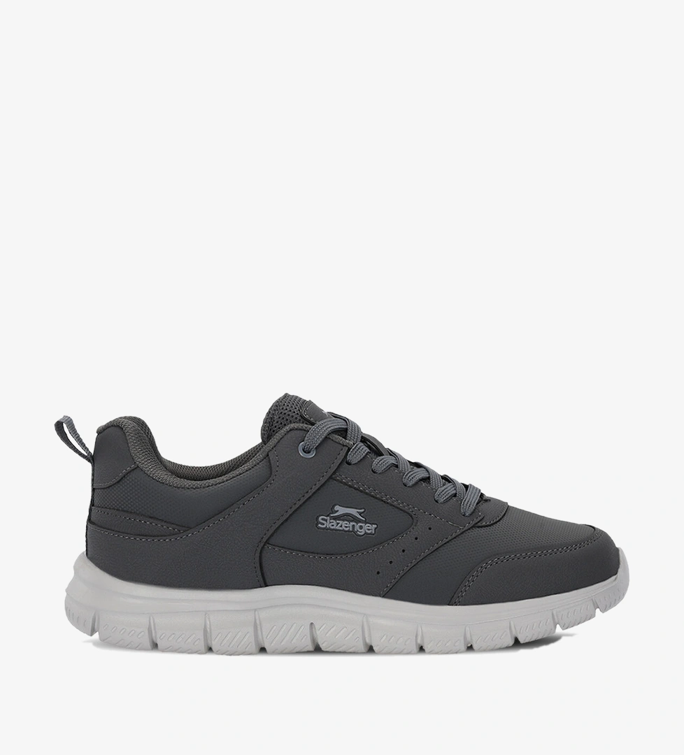 Slazenger Koyu Gri Slazenger Genfit