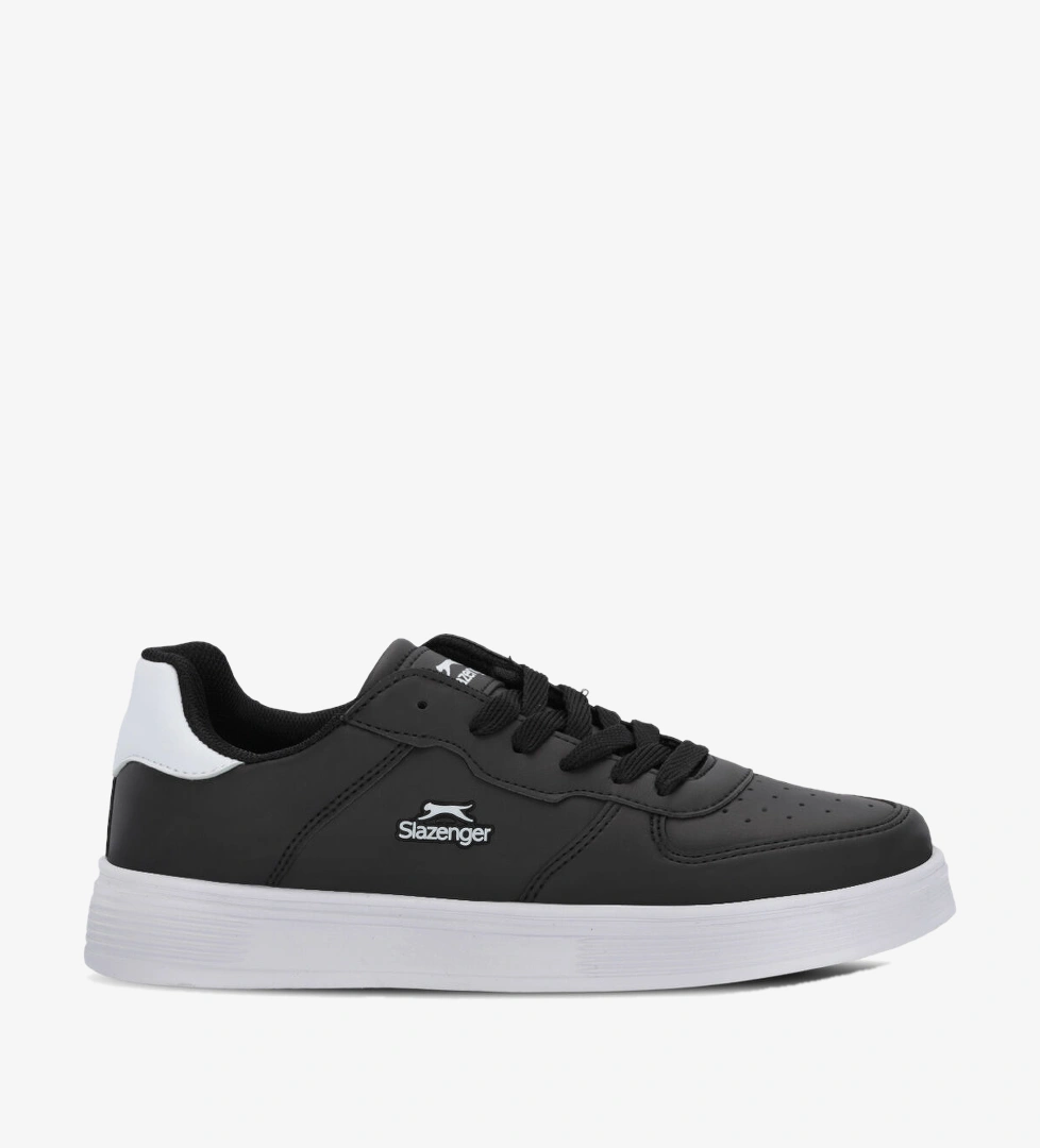 Slazenger Siyah Beyaz Slazenger Gisol