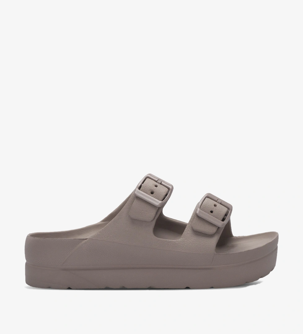 Slazenger Kahve Terlik Slazenger Toal
