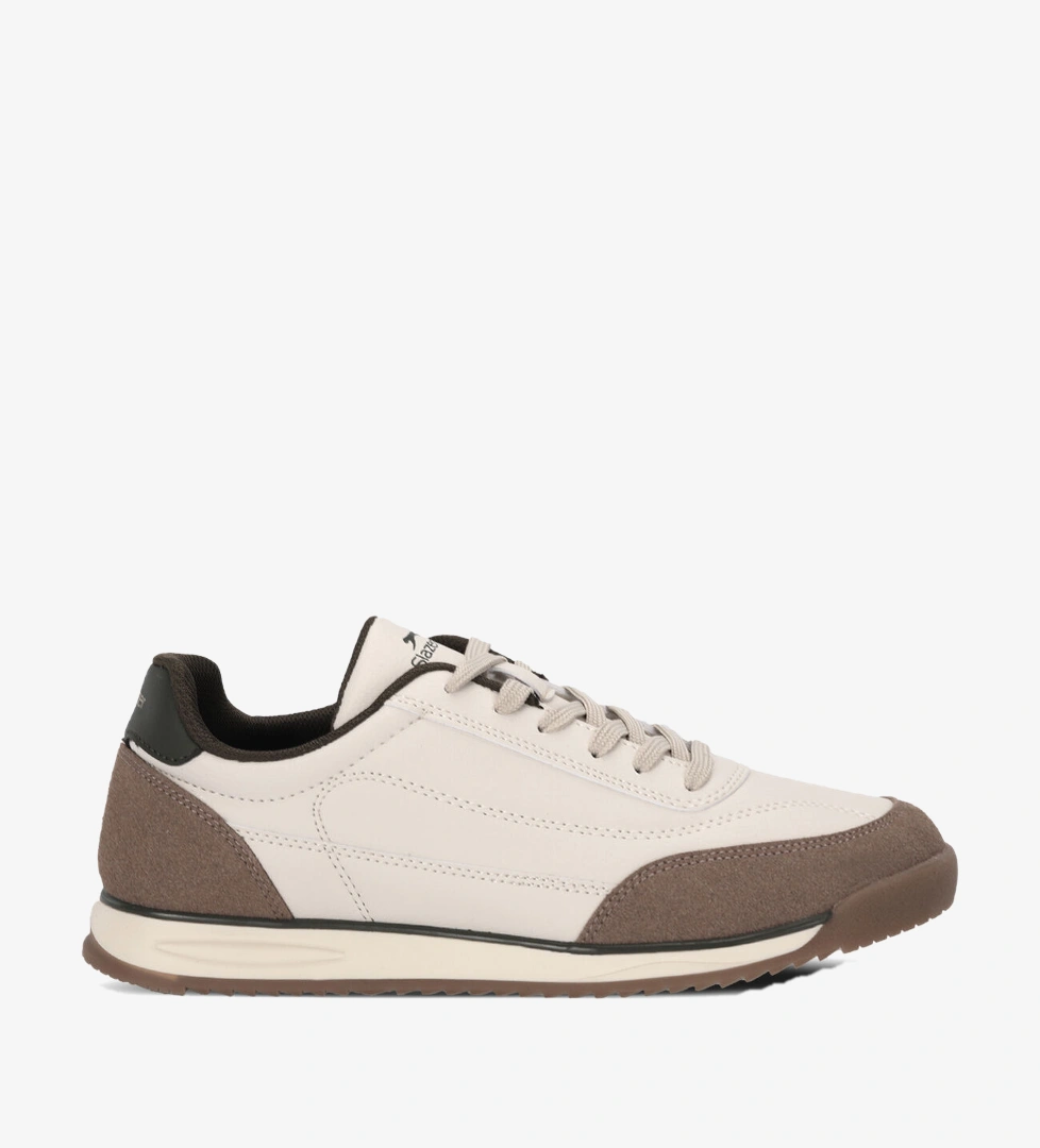 Slazenger Bej Slazenger Feska