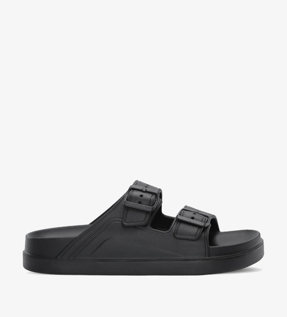 Slazenger Siyah Terlik Slazenger Tremor