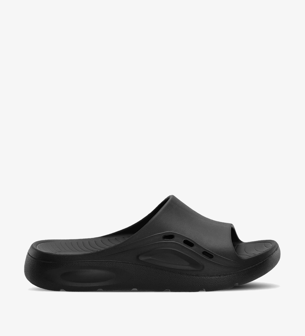 Slazenger Siyah Terlik Slazenger Tundra