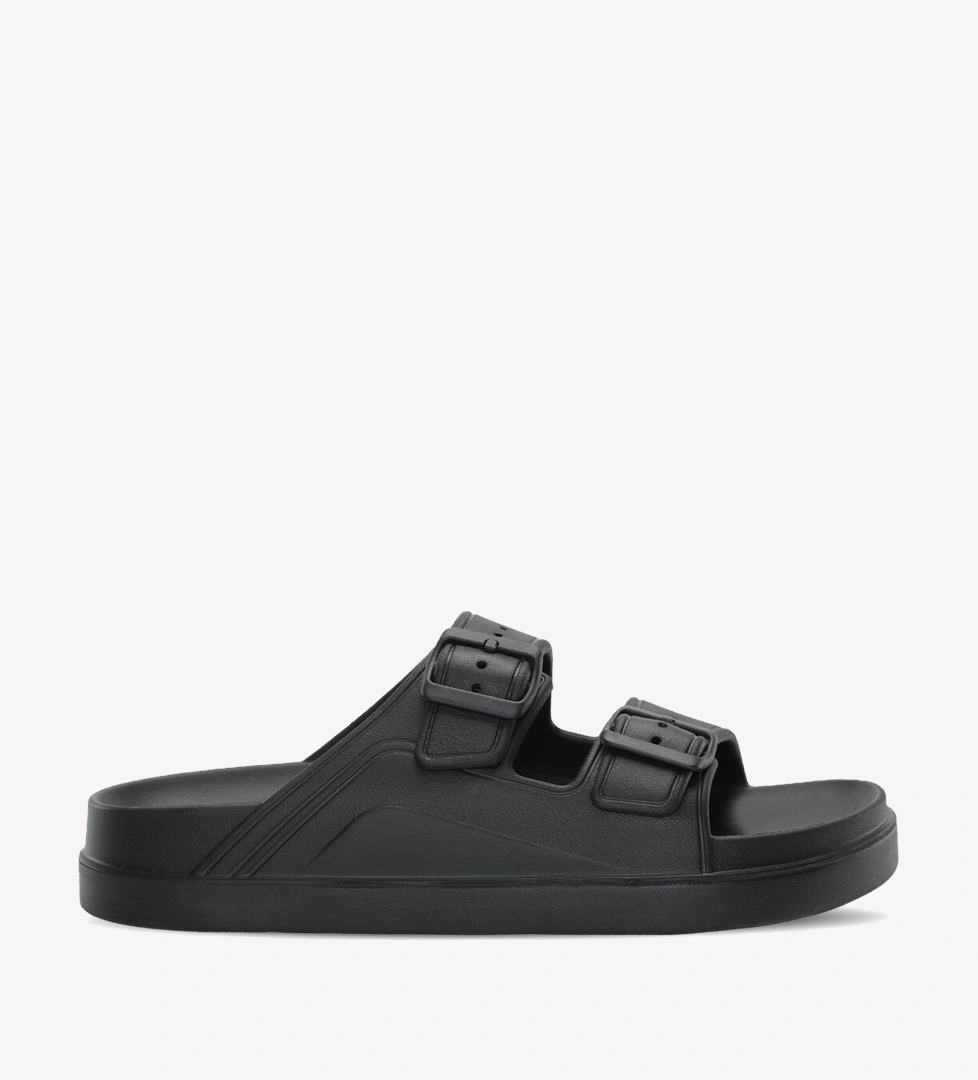 Slazenger Siyah Terlik Slazenger Tremor