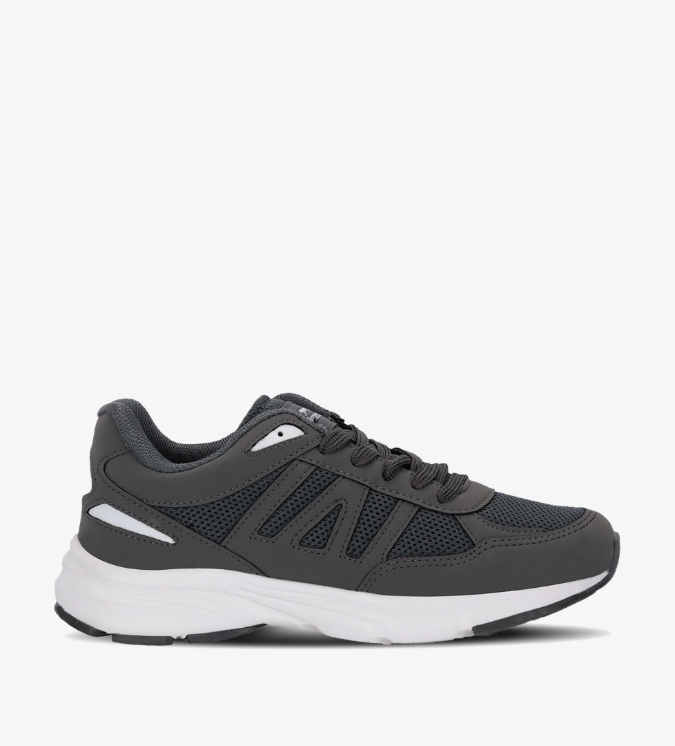 Slazenger Koyu Gri Slazenger Pavlov