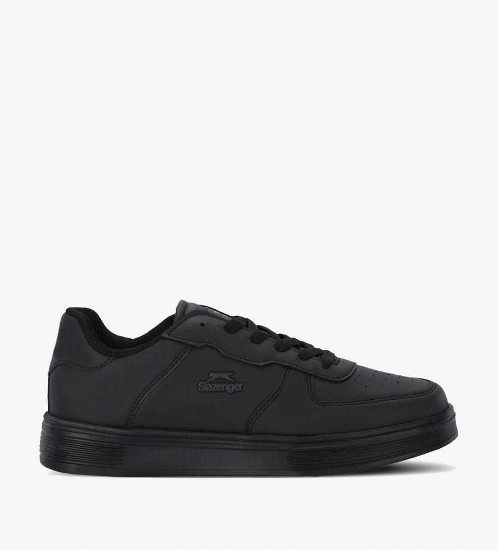Slazenger Siyah Siyah Slazenger Cruza