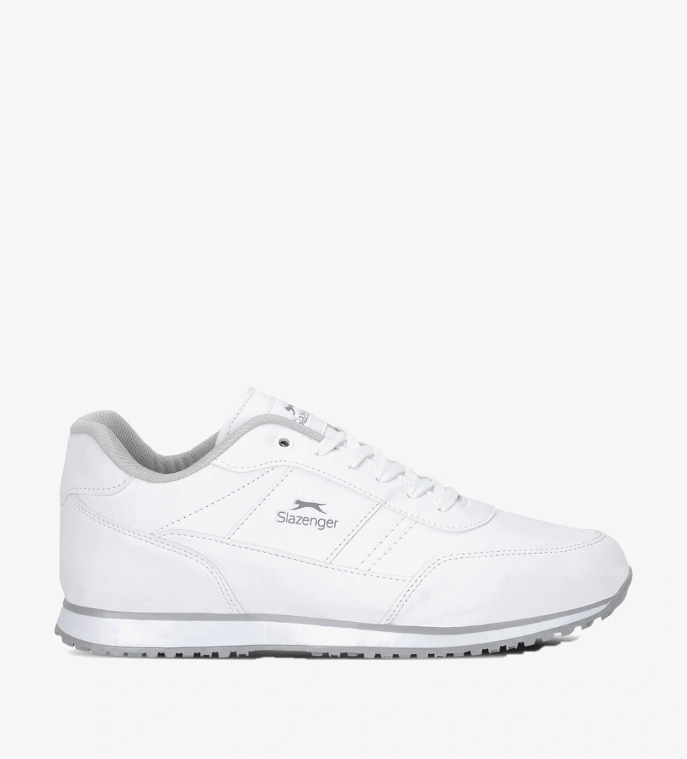 Slazenger Beyaz Slazenger Ispire