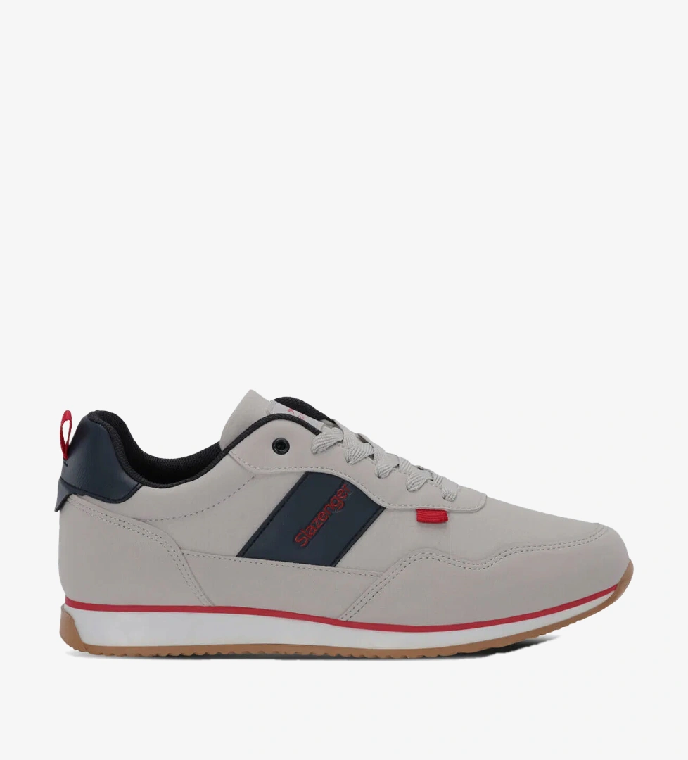 Slazenger Gri Slazenger Onset