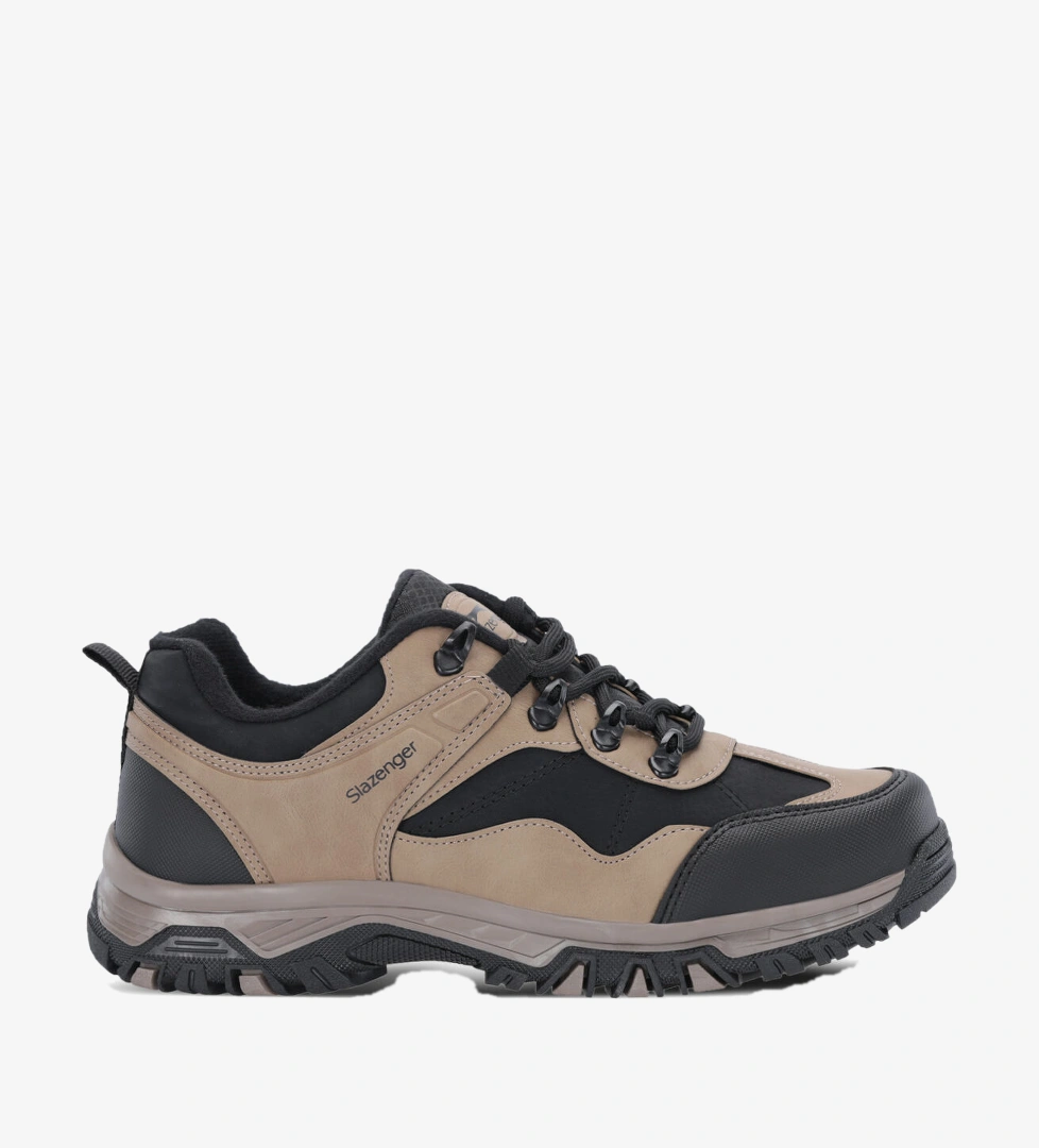 Slazenger HELMONT I Erkek Vizon Outdoor