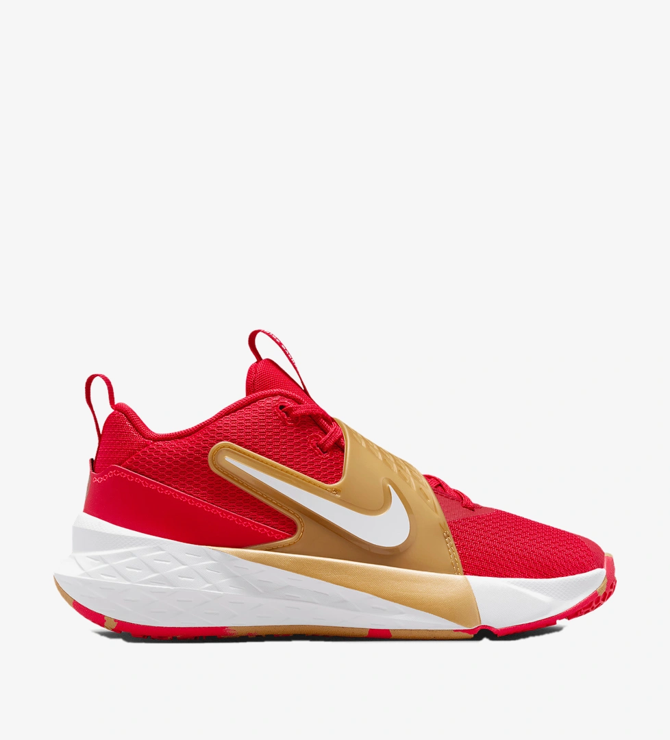 Nike Team Hustle D 12 (Gs)