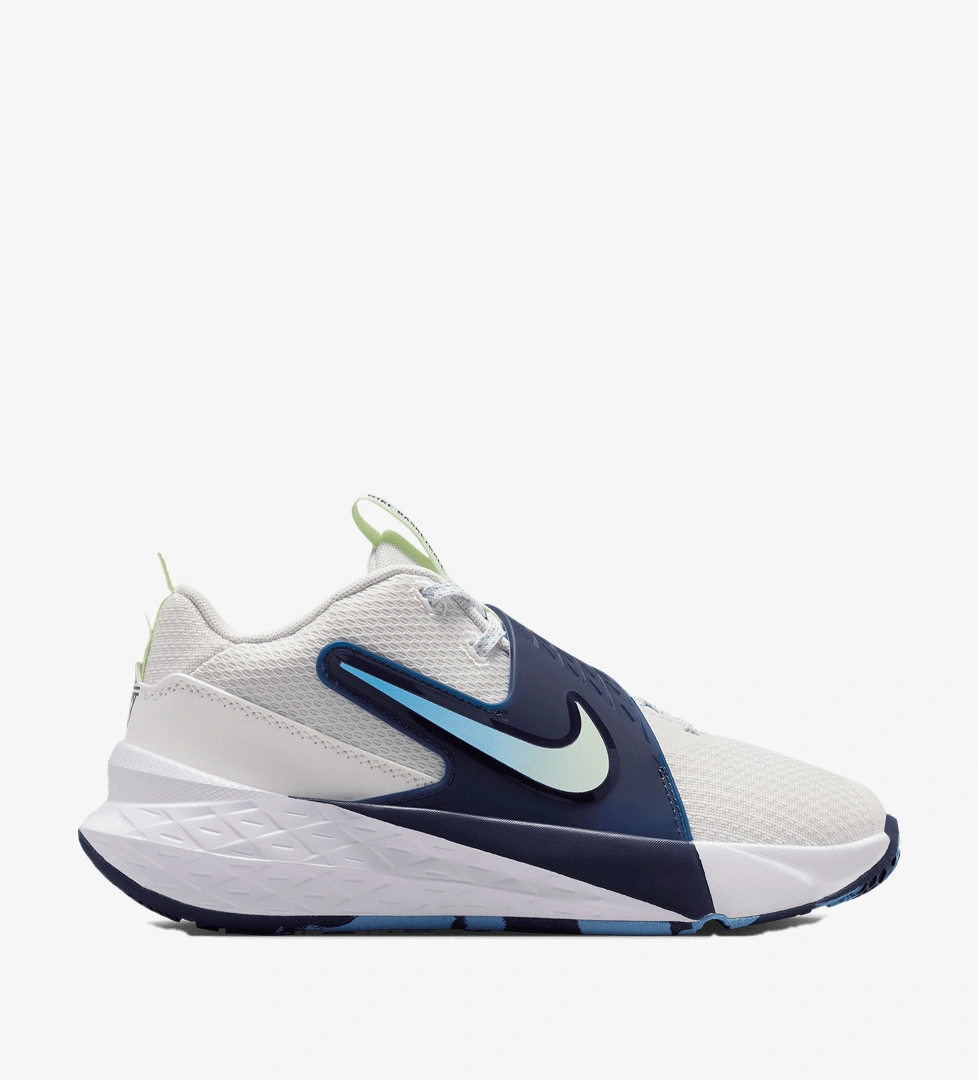 Nike Team Hustle D 12 (Gs)