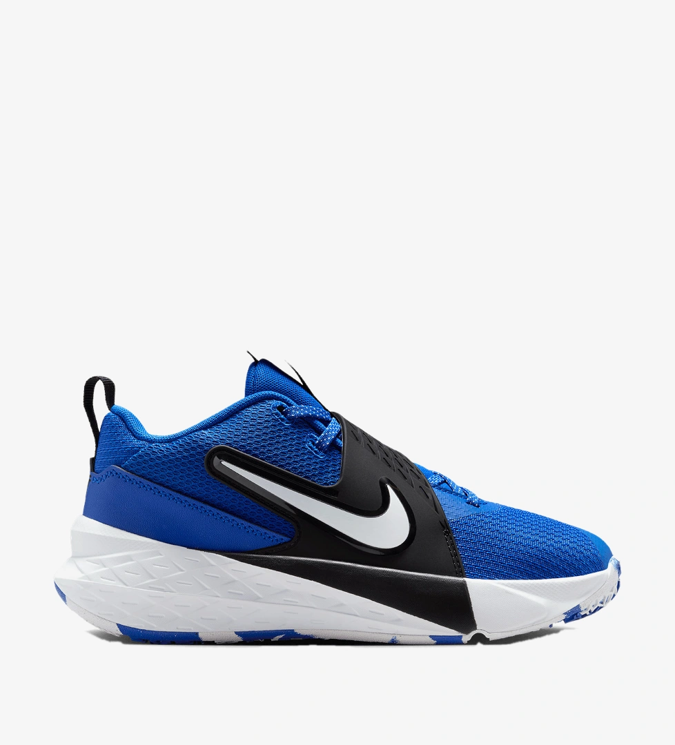 Nike Team Hustle D 12 (Gs)