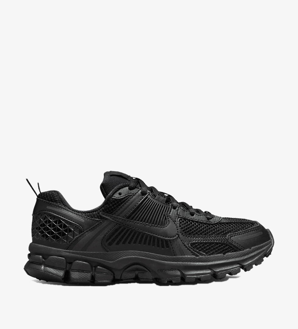 Nike Siyah Nike Vomero