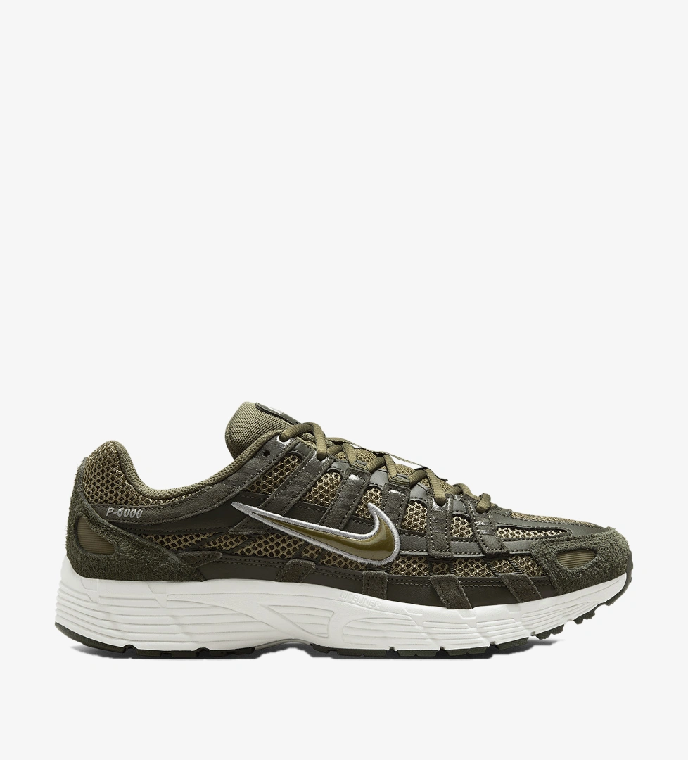 Nike P-6000 SE